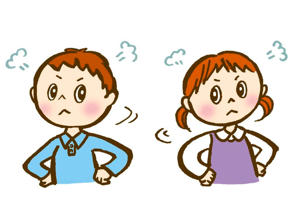 「あの人嫌なんだよね・・・」と子どもに言われた時に私が言っている言葉。 勇気のしずく